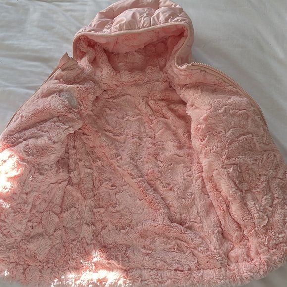 Kids coat - Picture 4 of 5